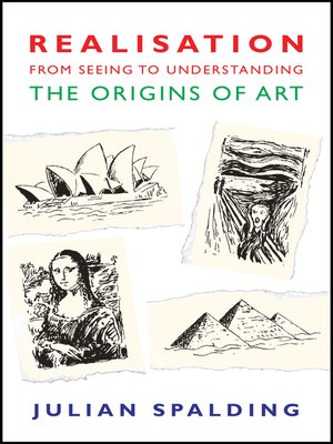 cover image of Realisation-from Seeing to Understanding